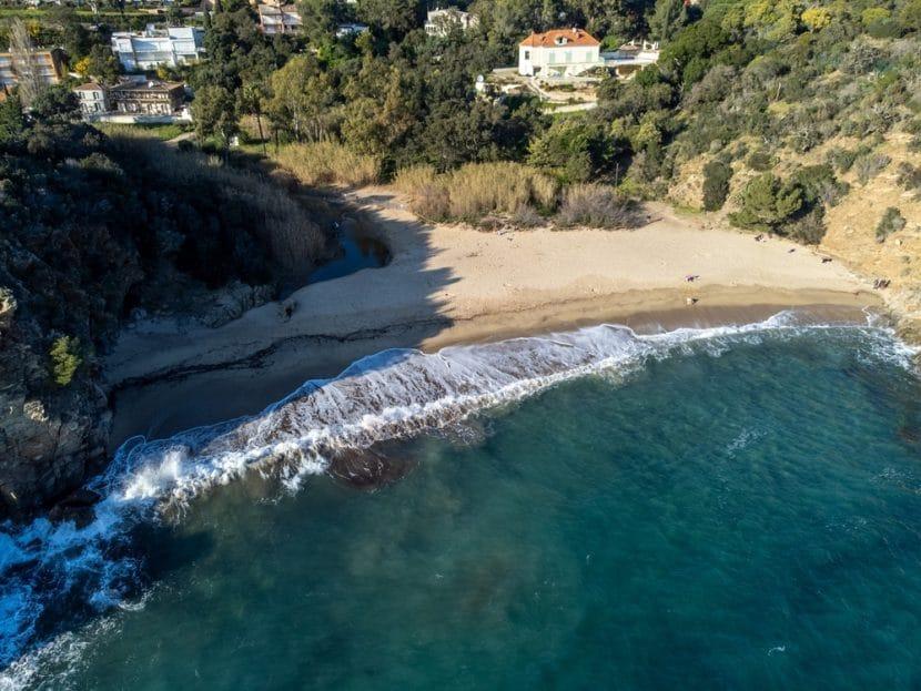 Cavalaire-sur-Mer