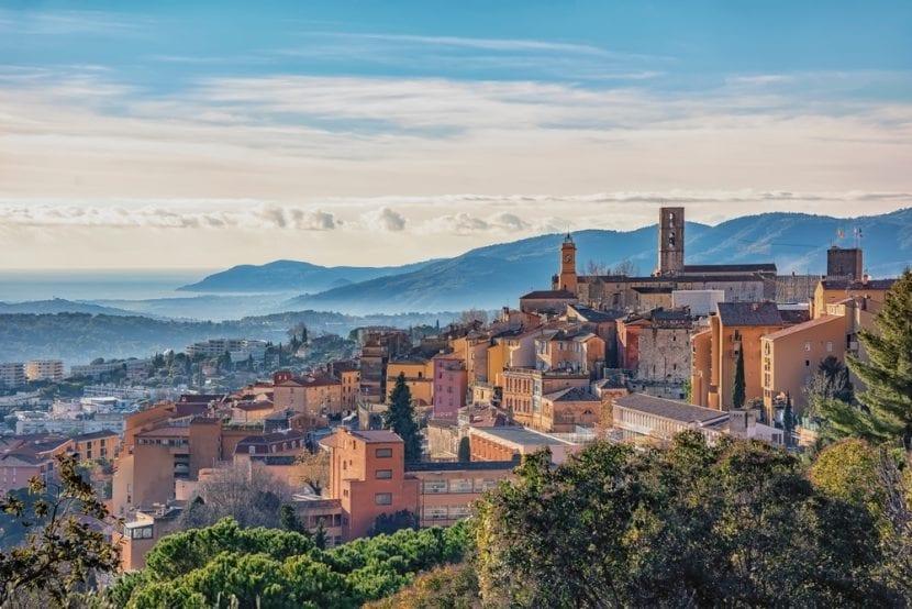 Grasse
