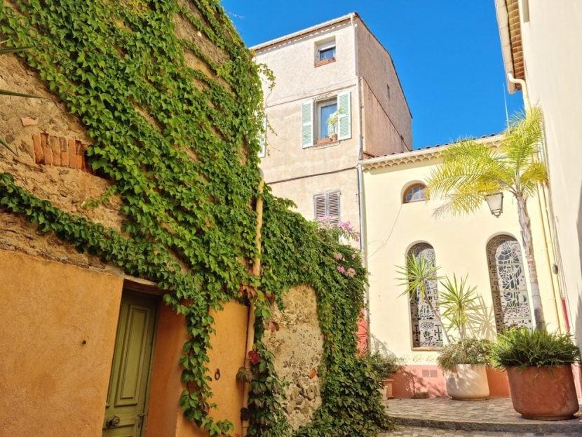 Le Lavandou