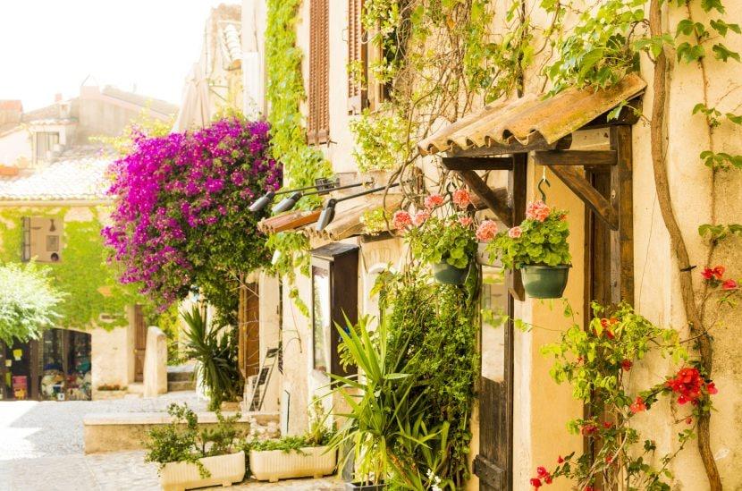 Cagnes sur Mer