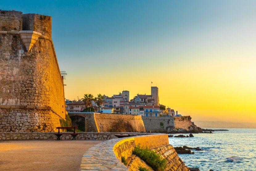 Antibes