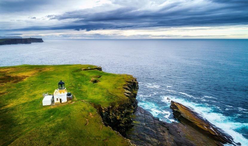 Orkney-Inseln