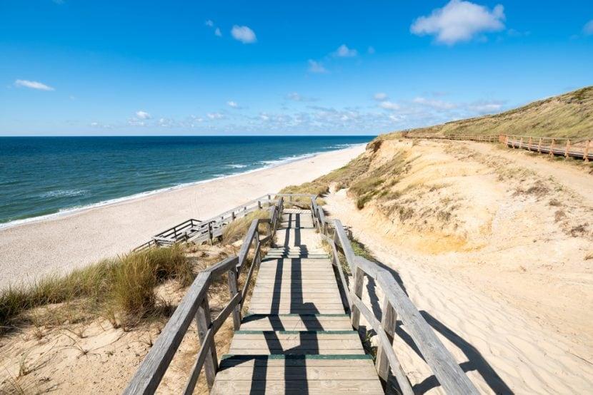 Sylt Deutschland