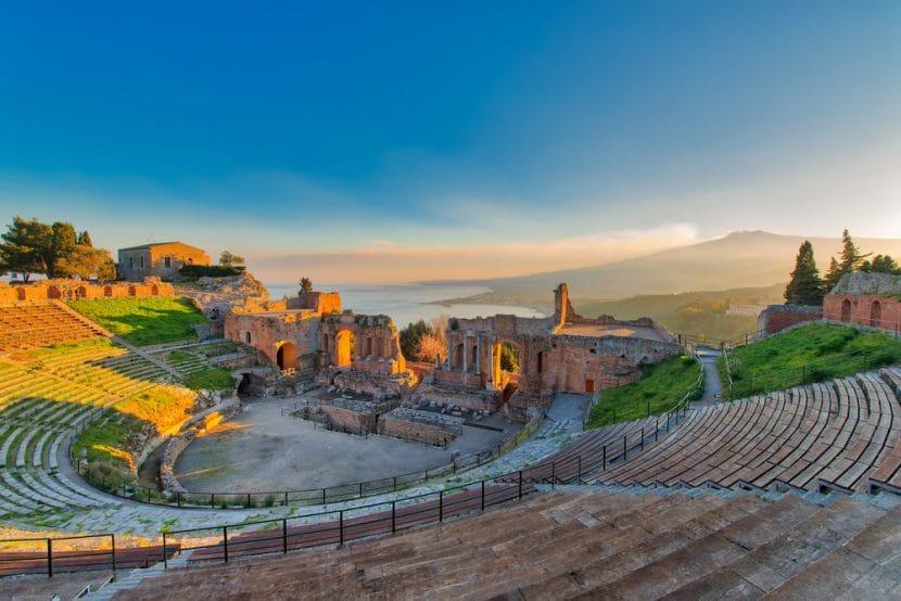 Teatro Taormina