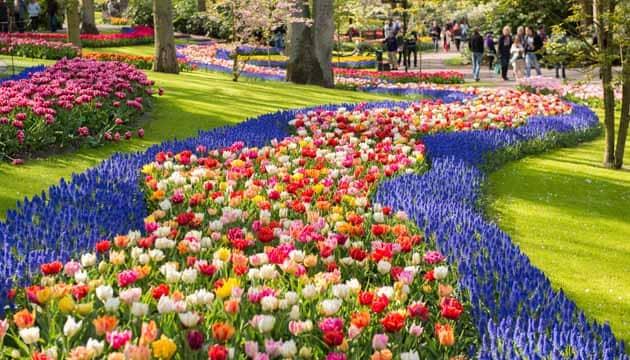Tulpenpark