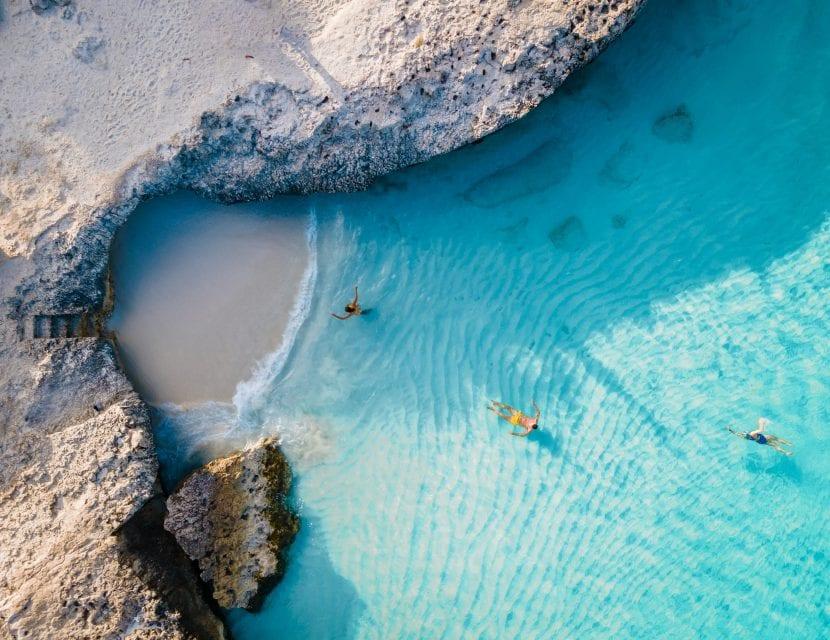 Insel Aruba