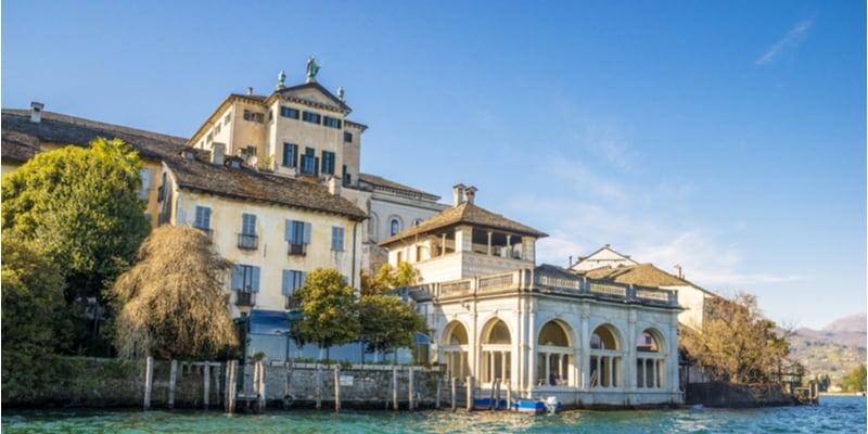 ville-lago-d-orta