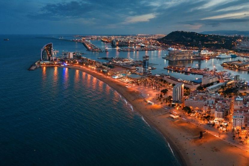Barcelona