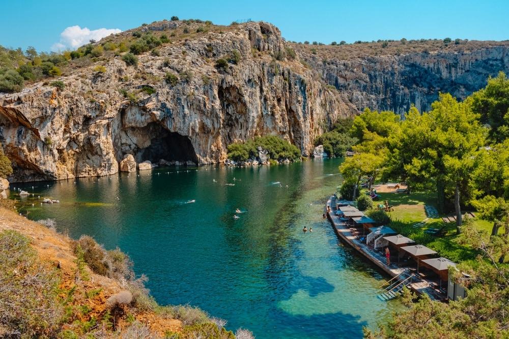 Vouliagmeni