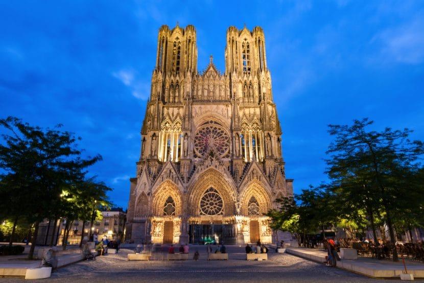 Kathedrale von Burgos