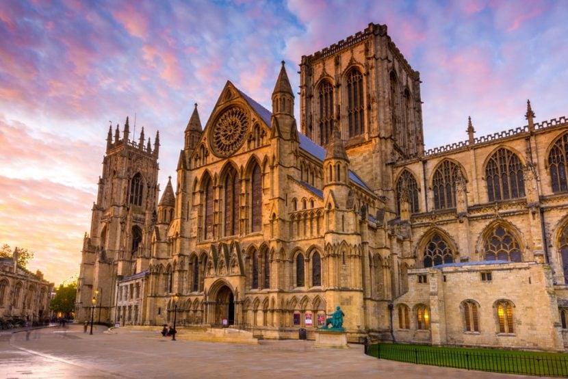 Kathedrale von York