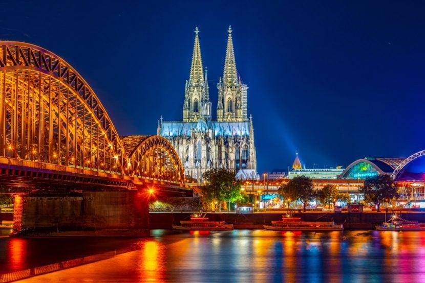 Kölner Dom