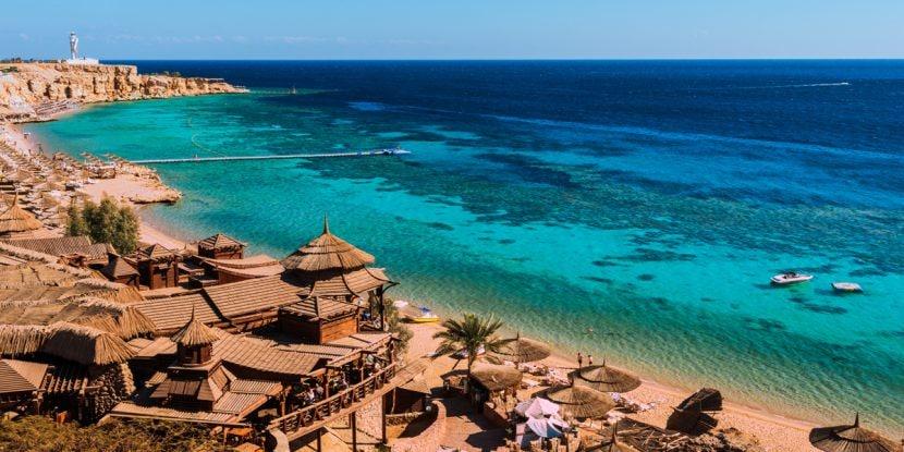 Sharm el-Sheikh