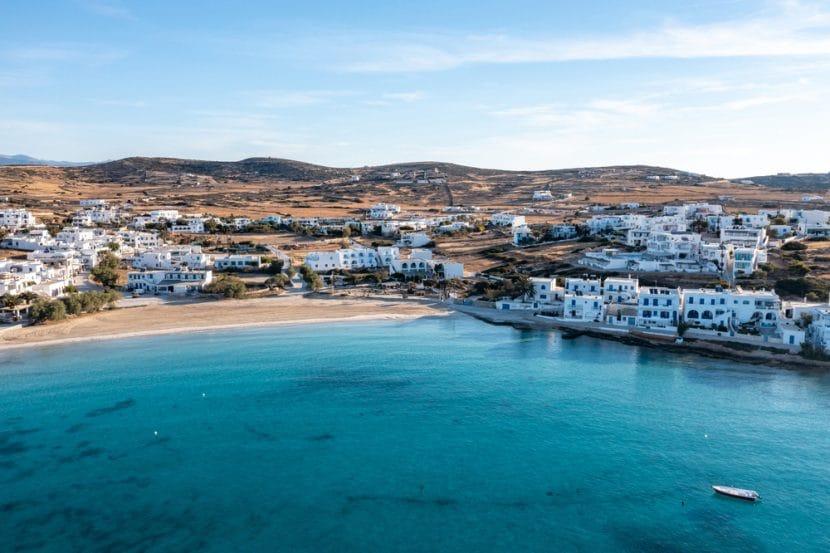 Koufonisia