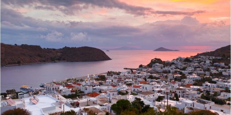 Patmos