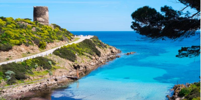 Asinara