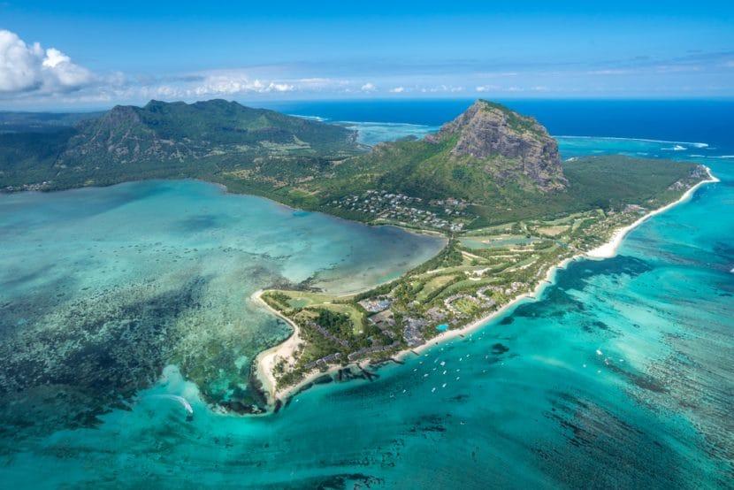 Mauritius