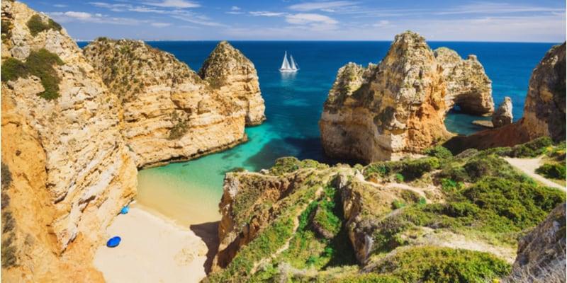 strande-algarve