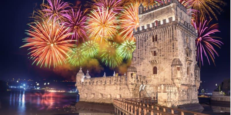 silvester-portugal