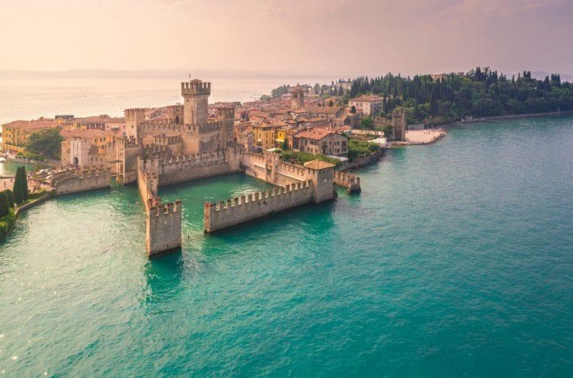 Sirmione
