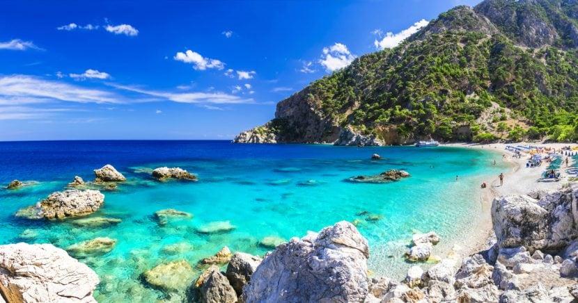 Karpathos Insel: was zu sehen, Strände und wie man dorthin kommt