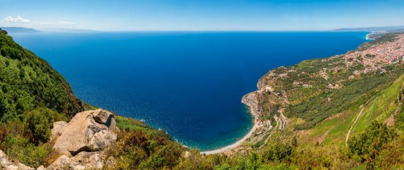 Spiagge della Marinella