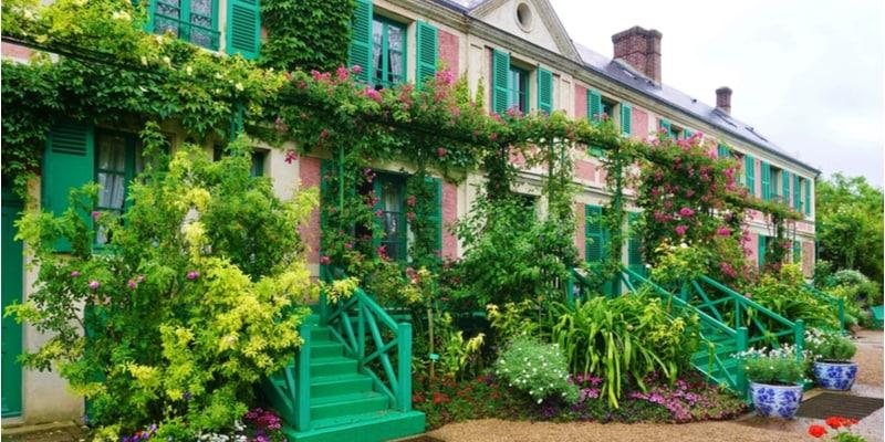 Giverny