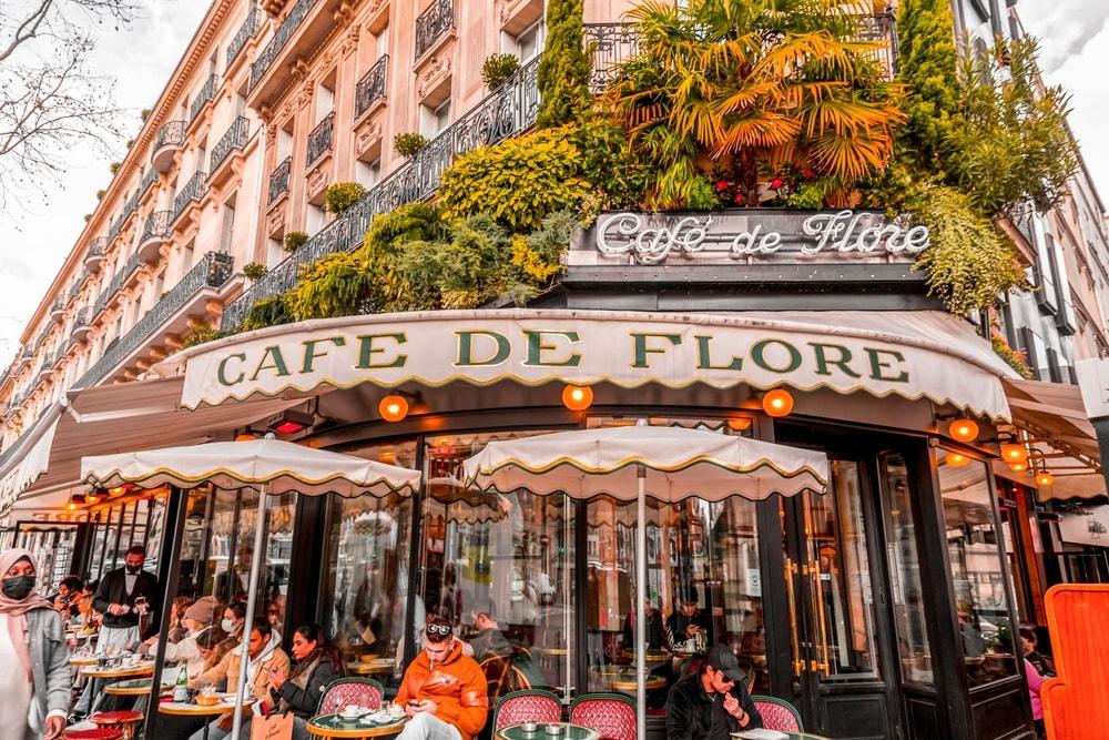 Cafè de Fore