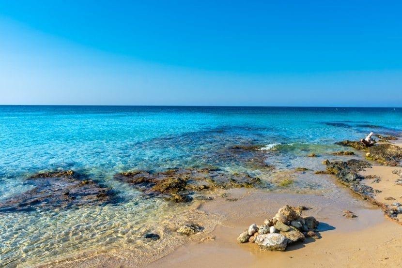 Maldive des Salento