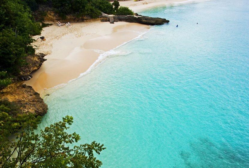Anguilla Karibik