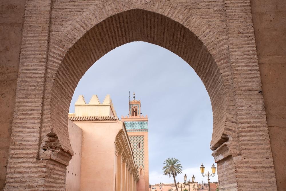 Hammam Marrakesch