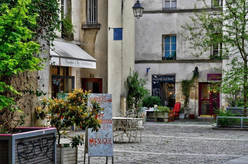 Paris