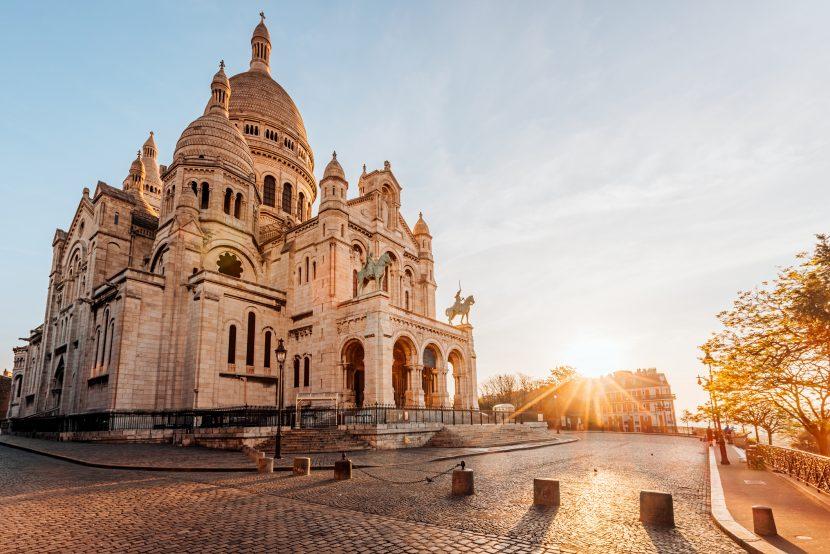 Sacré-Cœur