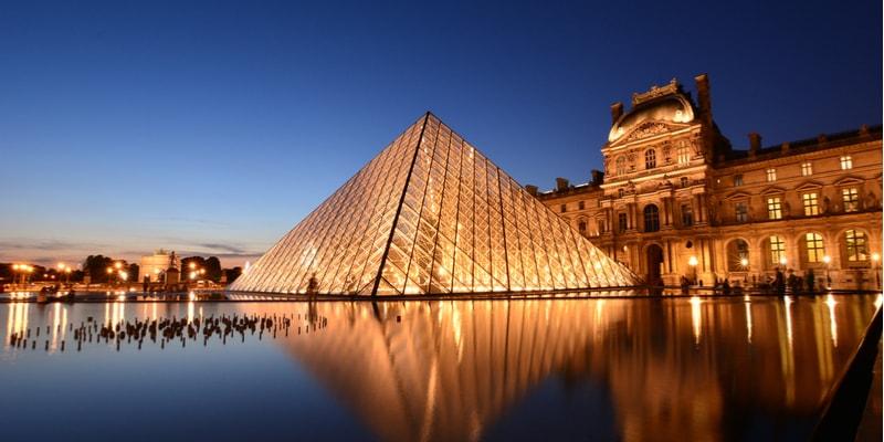 Louvre Paris