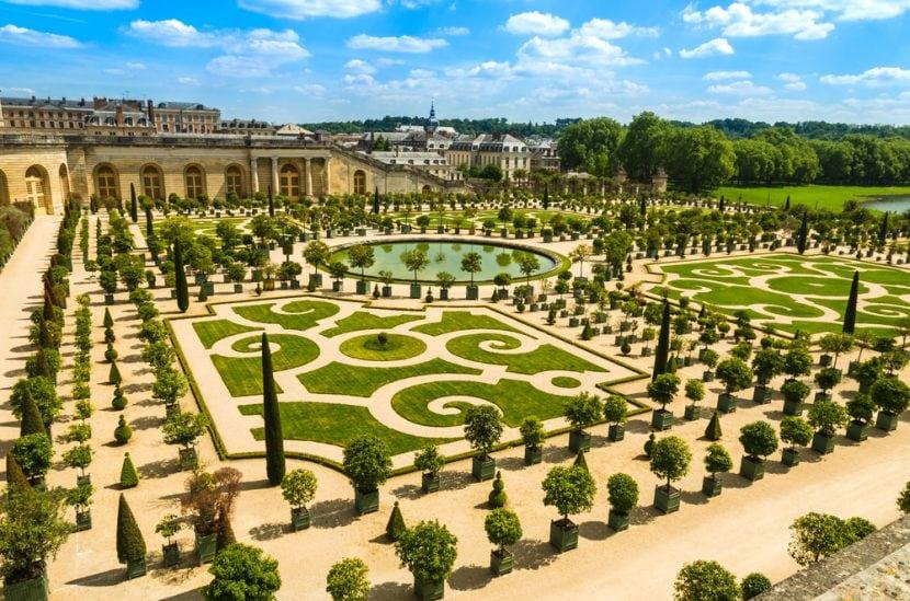 Gärten von Versailles