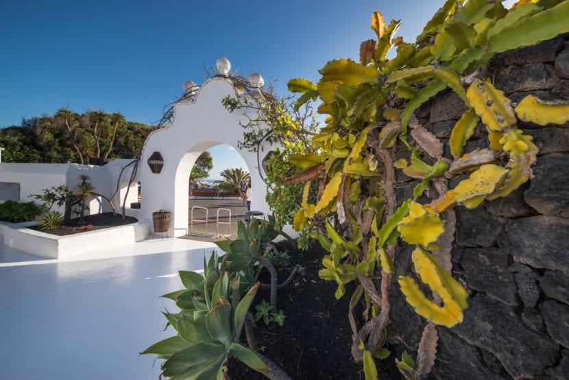 Casa Museo Cesar Manrique