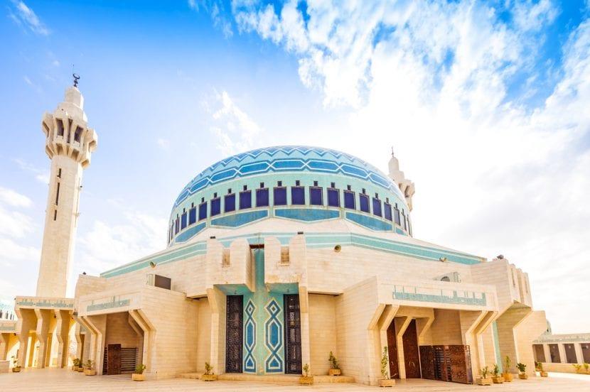 König Abdullah Amman