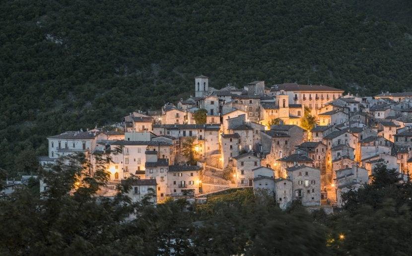 Borghi Weekend
