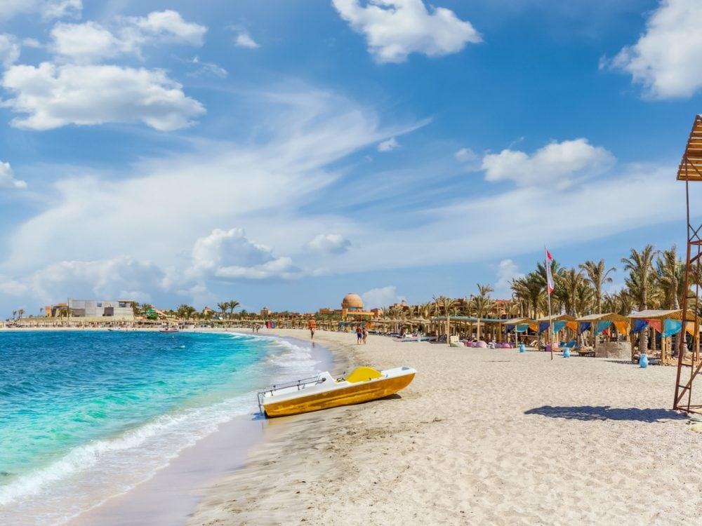 Wann nach Marsa Alam reisen
