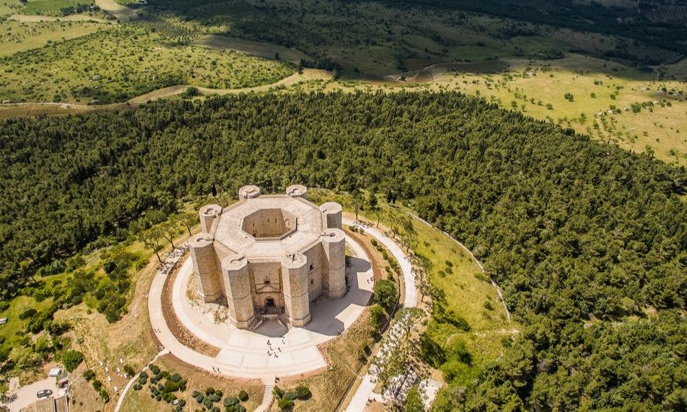 Castel del Monte