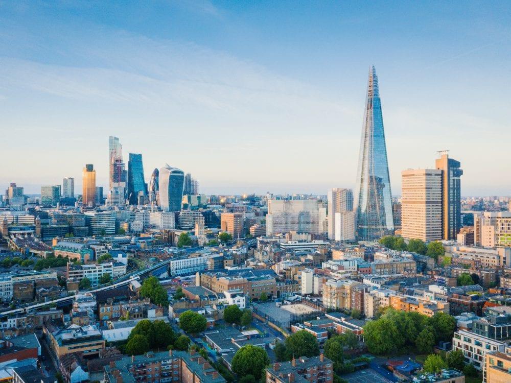 London