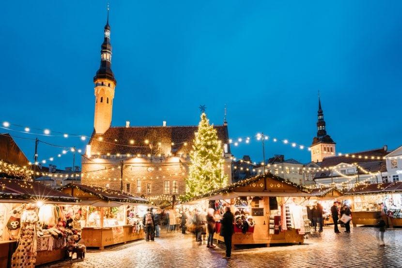 Natale tallinn