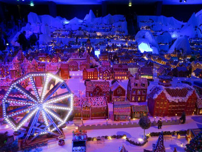 Weihnachten in Norwegen