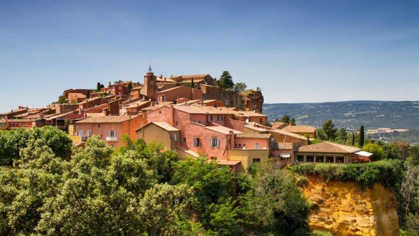 Roussillon