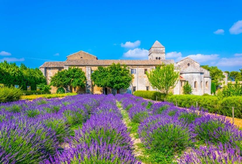 Saint Remy de Provence