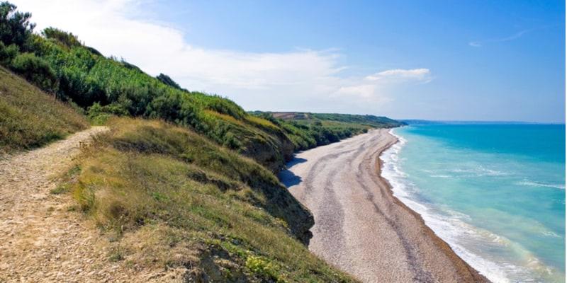 Punta Aderci
