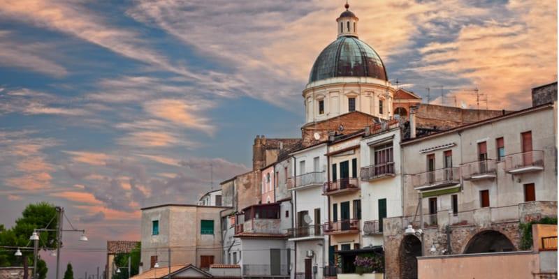ortona