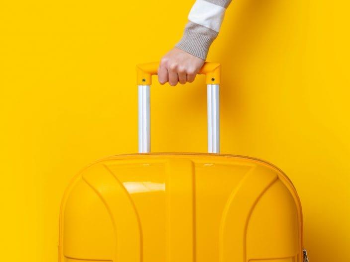 Ryanair Preiserhöhung für Gepäckgebühren