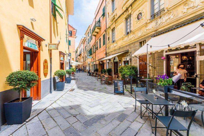 Finale Ligure