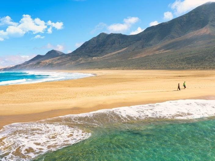 Klima Fuerteventura